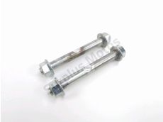 Axe de bras oscillant