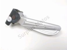 Repose pieds arriere gauche