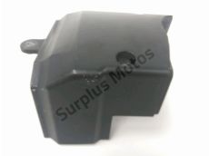 Couvercle pignon sortie boite