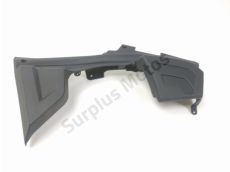 Flanc carenage gauche