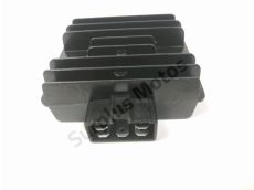 Regulateur de tension