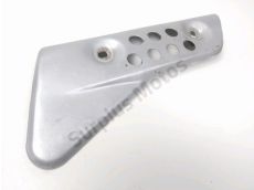 Habillage silencieux