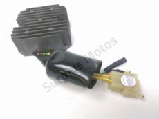 Regulateur de tension