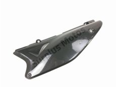 Carenage arriere gauche