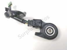 Contacteur de bequille