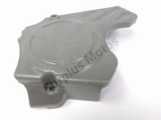 Couvercle pignon sortie boite