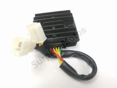 Regulateur de tension