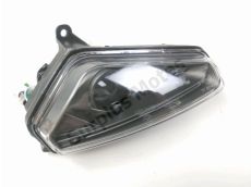 Optique avant gauche