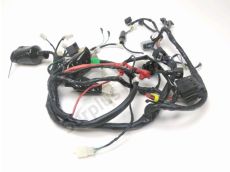 Faisceau electrique