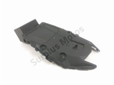 Passage de roue complet