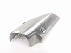 Habillage silencieux