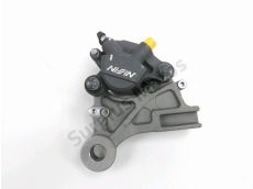 Etrier frein arriere