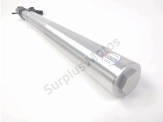 Tube de fourche gauche