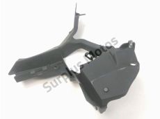 Sous face de carenage droit