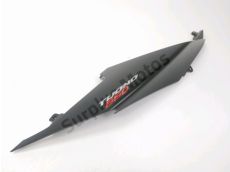 Carenage arriere droit