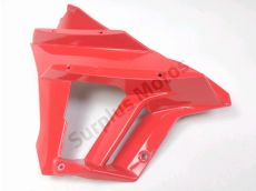 Carenage avant gauche