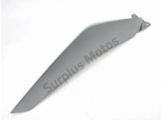 Carenage arriere droit