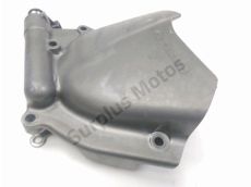 Couvercle pignon sortie boite