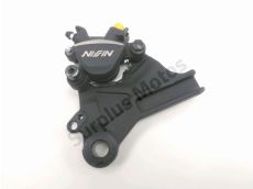 Etrier frein arriere