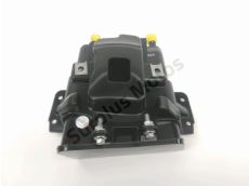 Valves electroniques