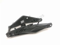 Bras oscillant complet