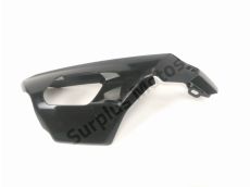 Carenage arriere gauche