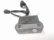 Regulateur de tension