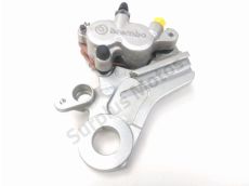 Etrier frein arriere