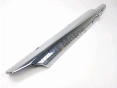 Habillage silencieux