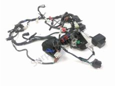 Faisceau electrique