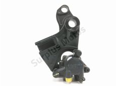 Etrier frein arriere