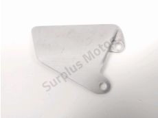 Habillage platine droit