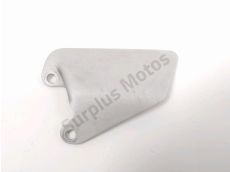 Habillage platine gauche