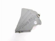 Couvercle pignon sortie boite