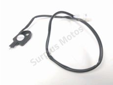 Contacteur de stop ar