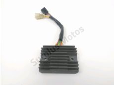 Regulateur de tension