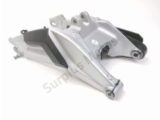 Bras oscillant complet