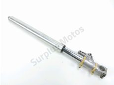 Tube de fourche droit