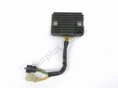 Regulateur de tension