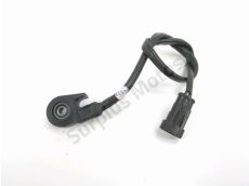 Contacteur de bequille