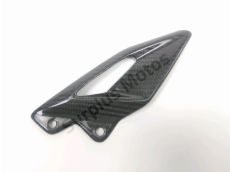 Habillage platine gauche