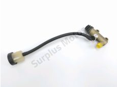 Maitre cylindre frein ar complet