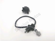 Contacteur de bequille