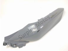 Carenage arriere gauche