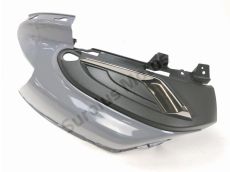 Carenage avant droit