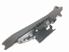 Habillage de cadre gauche