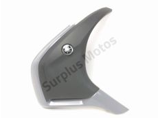 Flanc carenage droit