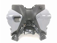 Tablier avant scooter