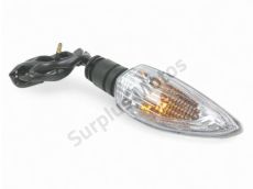 Clignotant arriere d