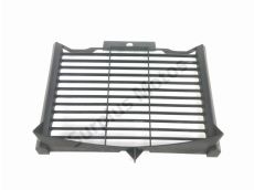 Grille de radiateur